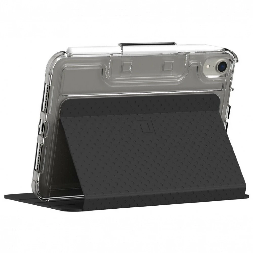 Аксессуары для смартфона UAG Чехол Lucent Series для iPad Mini (2021) Black 12328N314040