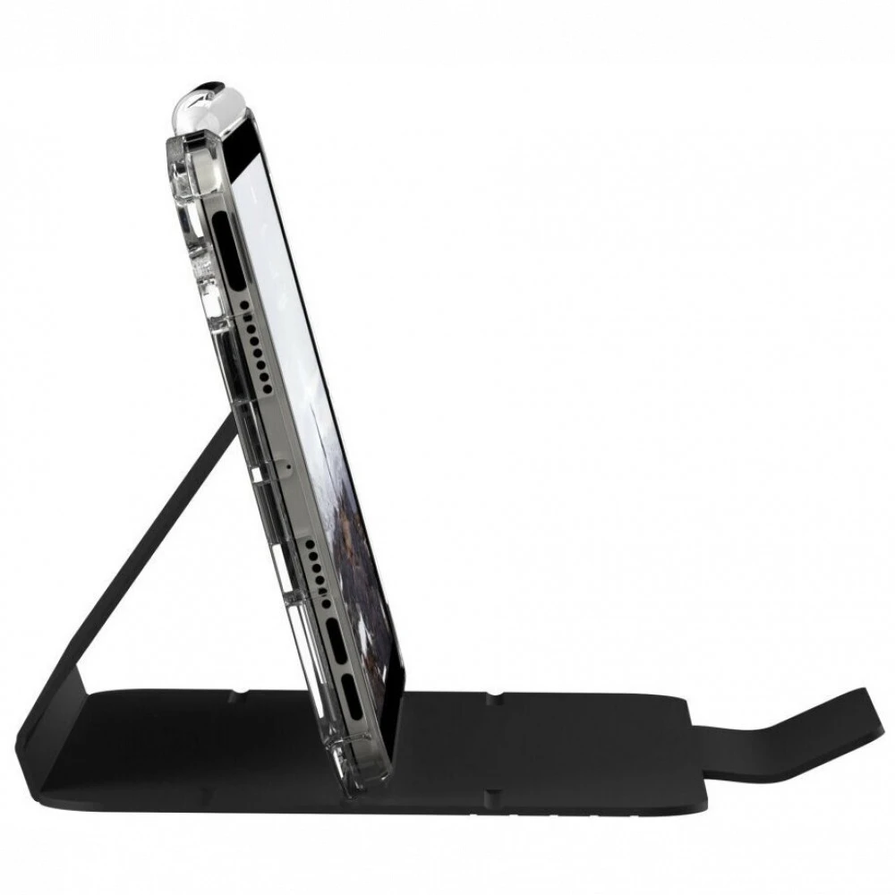 Аксессуары для смартфона UAG Чехол Lucent Series для iPad Mini (2021) Black 12328N314040