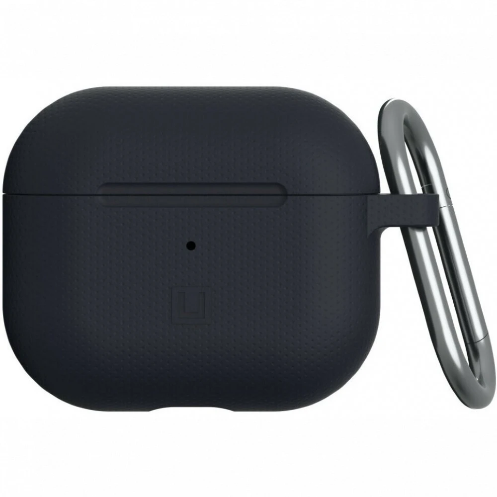 Аксессуары для смартфона UAG DOT чехол для AirPods 3 Black 11235K314040