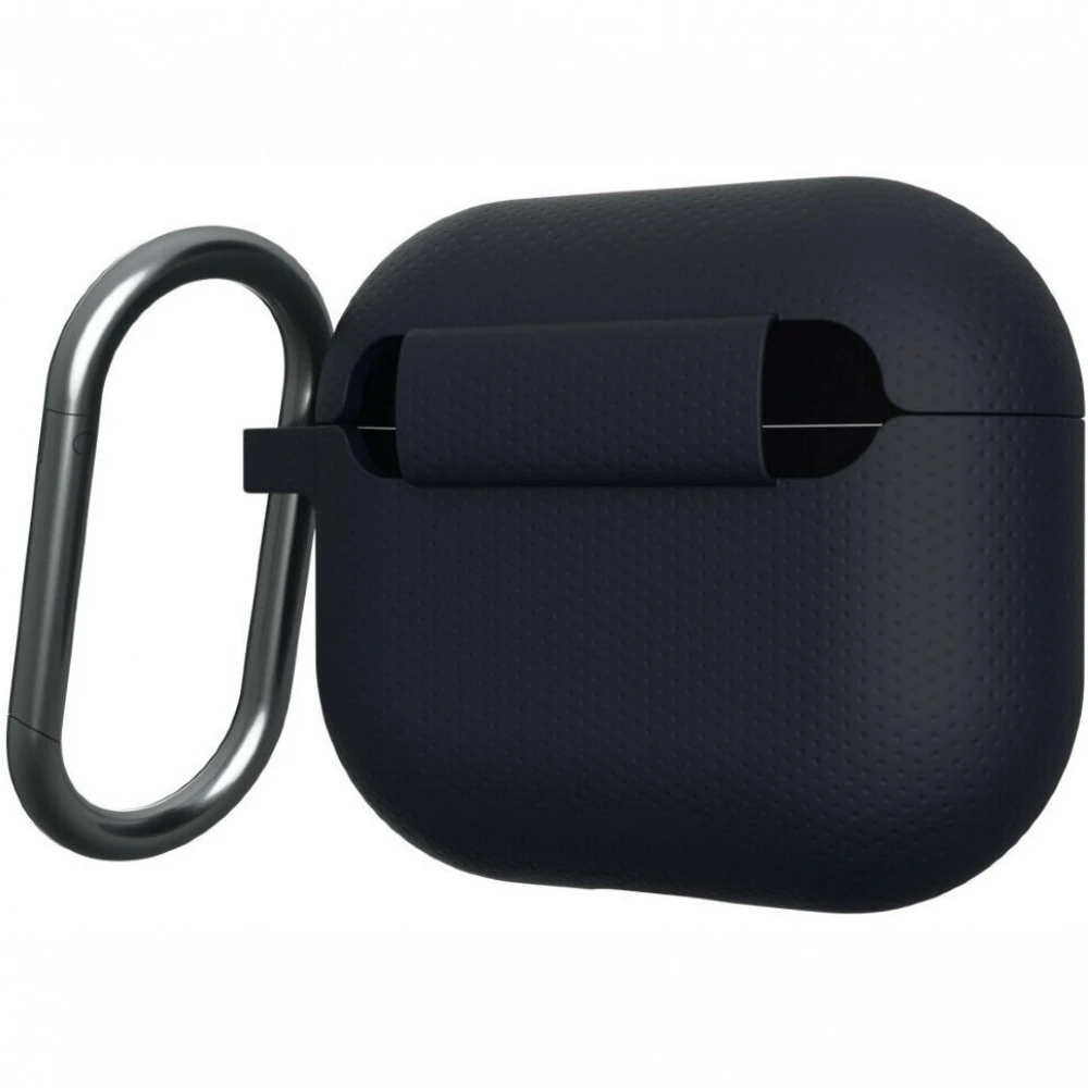 Аксессуары для смартфона UAG DOT чехол для AirPods 3 Black 11235K314040