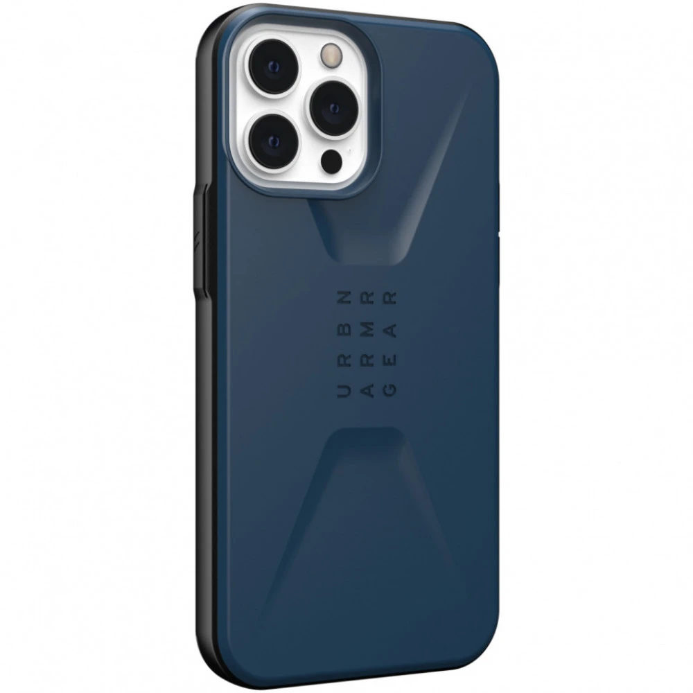 Аксессуары для смартфона UAG Чехол Civilian Series для iPhone 13 Pro Max Mallard 11316D115555