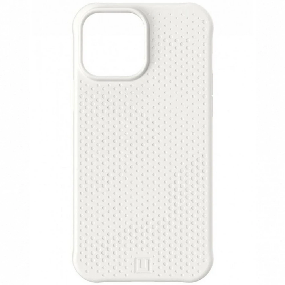 Аксессуары для смартфона UAG Чехол DOT with MagSafe Series для iPhone 13 Pro Max Marshmallow 11316V383535
