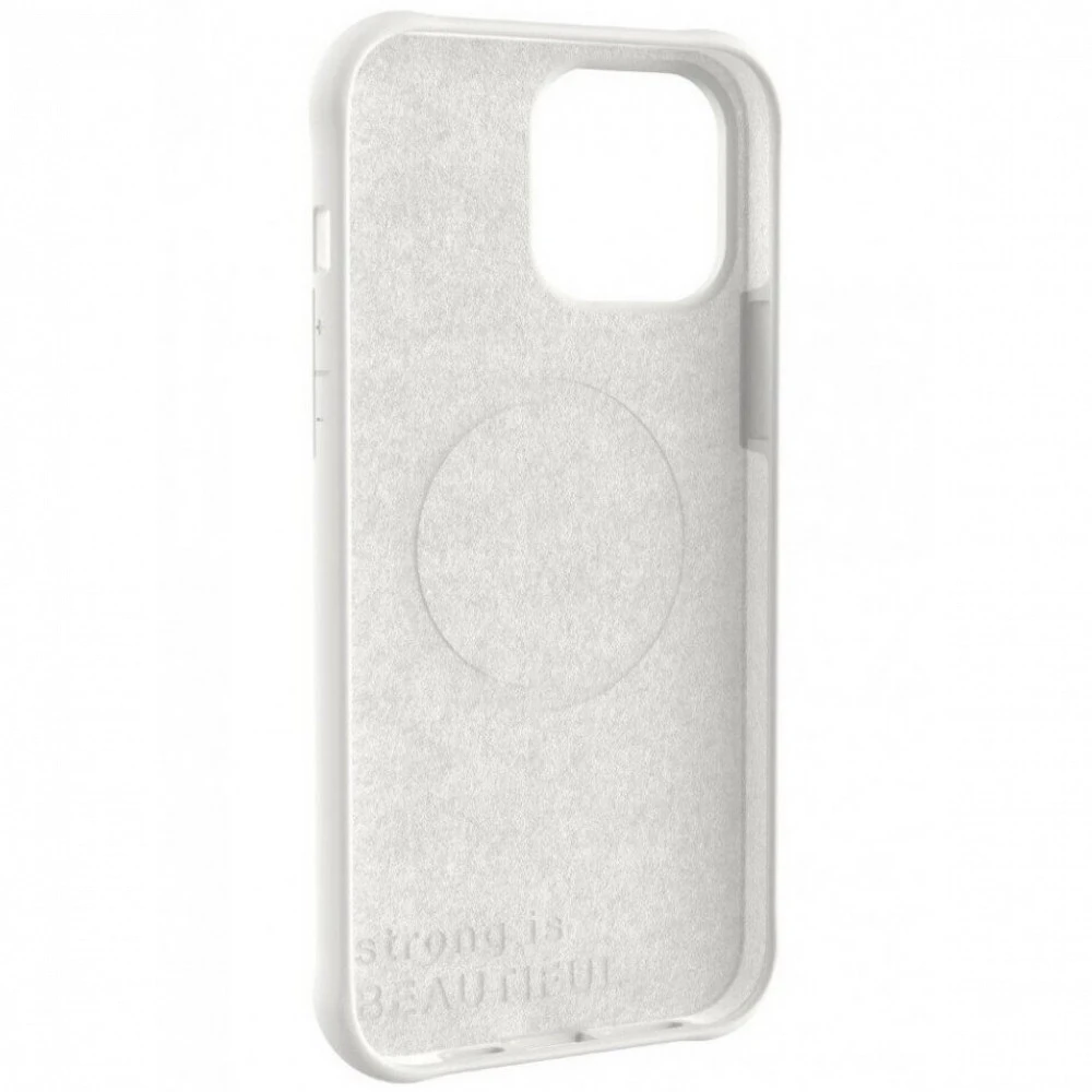 Аксессуары для смартфона UAG Чехол DOT with MagSafe Series для iPhone 13 Pro Max Marshmallow 11316V383535