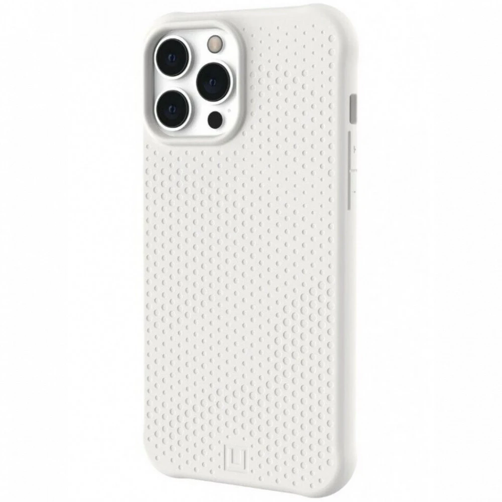 Аксессуары для смартфона UAG Чехол DOT with MagSafe Series для iPhone 13 Pro Max Marshmallow 11316V383535