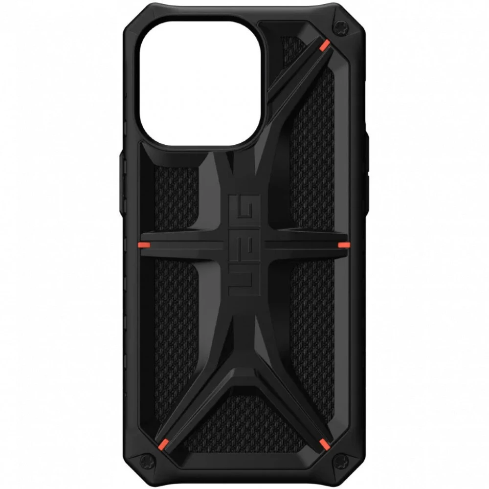 Аксессуары для смартфона UAG Чехол Monarch для iPhone 13 Pro Max 113161113940