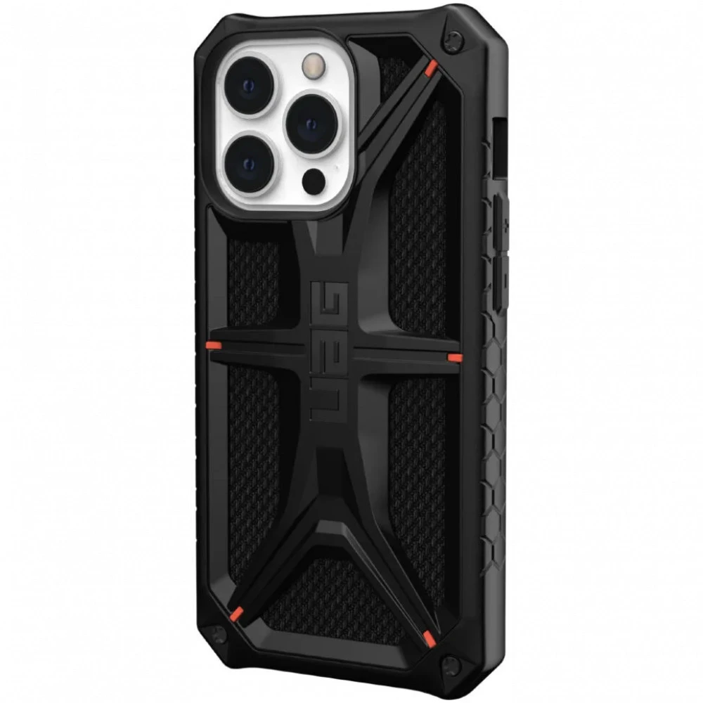 Аксессуары для смартфона UAG Чехол Monarch для iPhone 13 Pro Max 113161113940