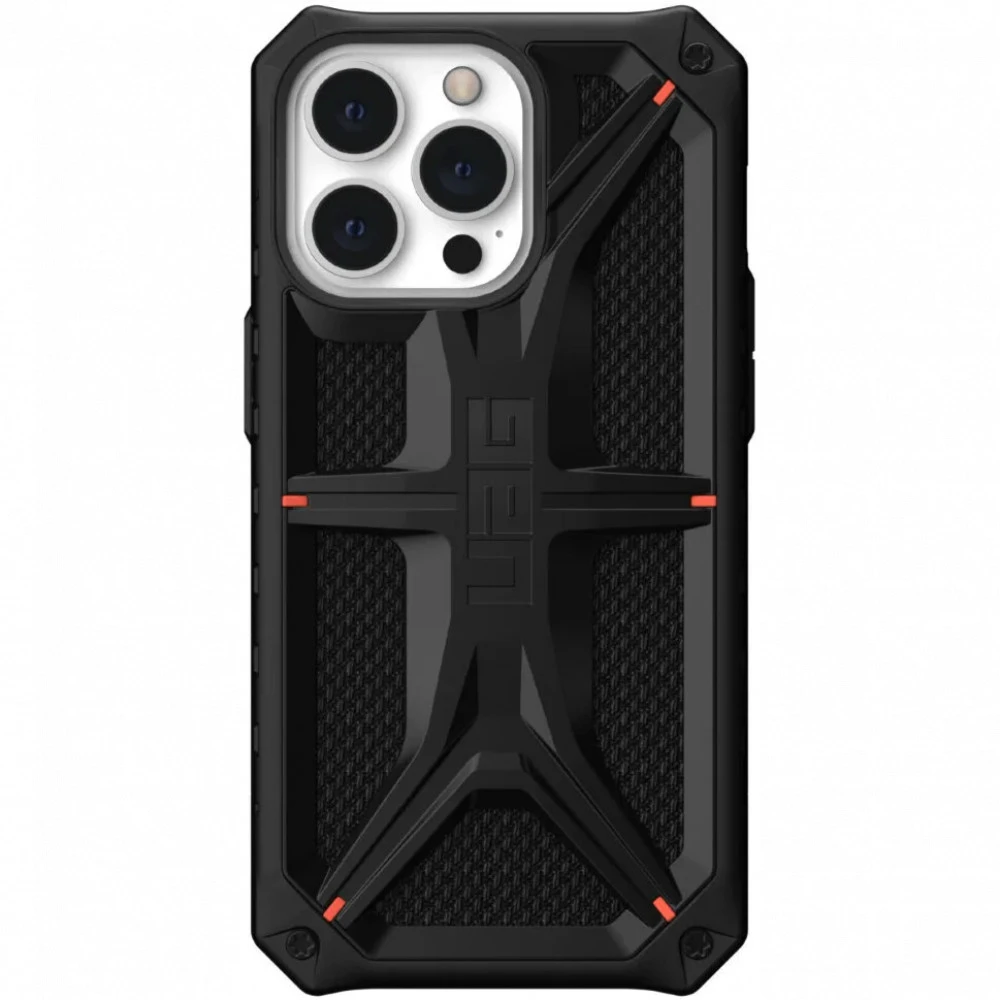 Аксессуары для смартфона UAG Чехол Monarch для iPhone 13 Pro Max 113161113940