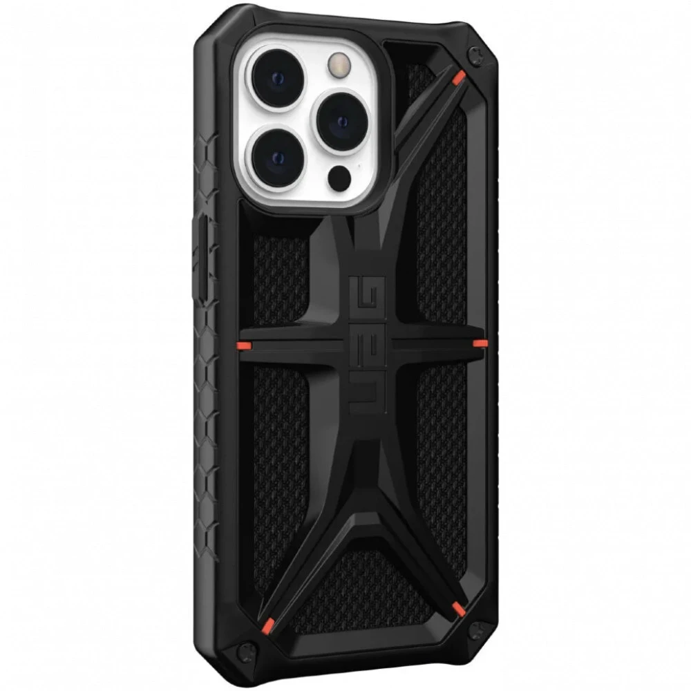 Аксессуары для смартфона UAG Чехол Monarch для iPhone 13 Pro Max 113161113940