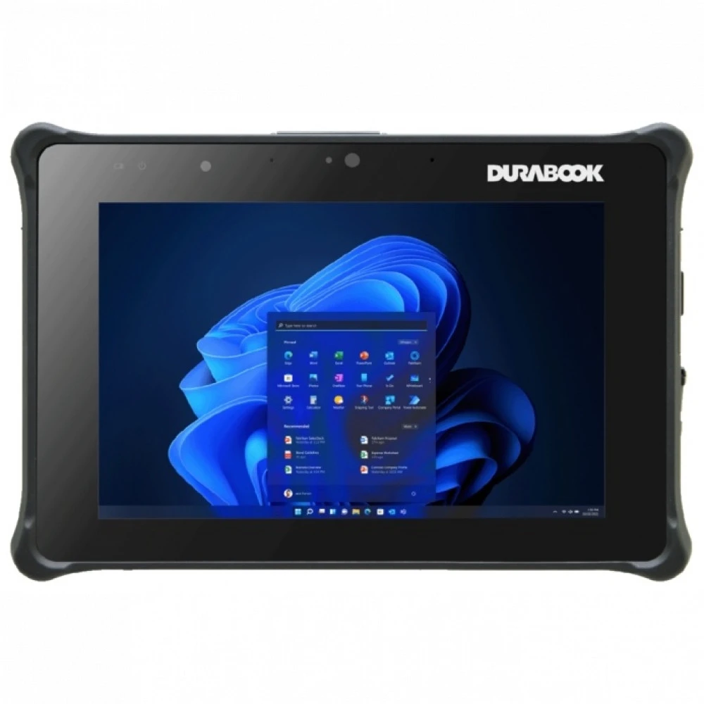 Планшет Durabook R8H1P1DA_BXE 128 Гб, 8 Гб