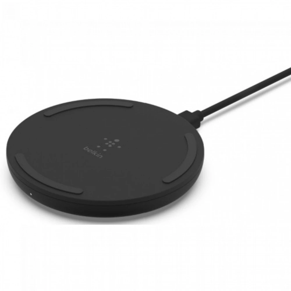 Belkin Pad Wireless Charging Qi WIA002VFBK 15