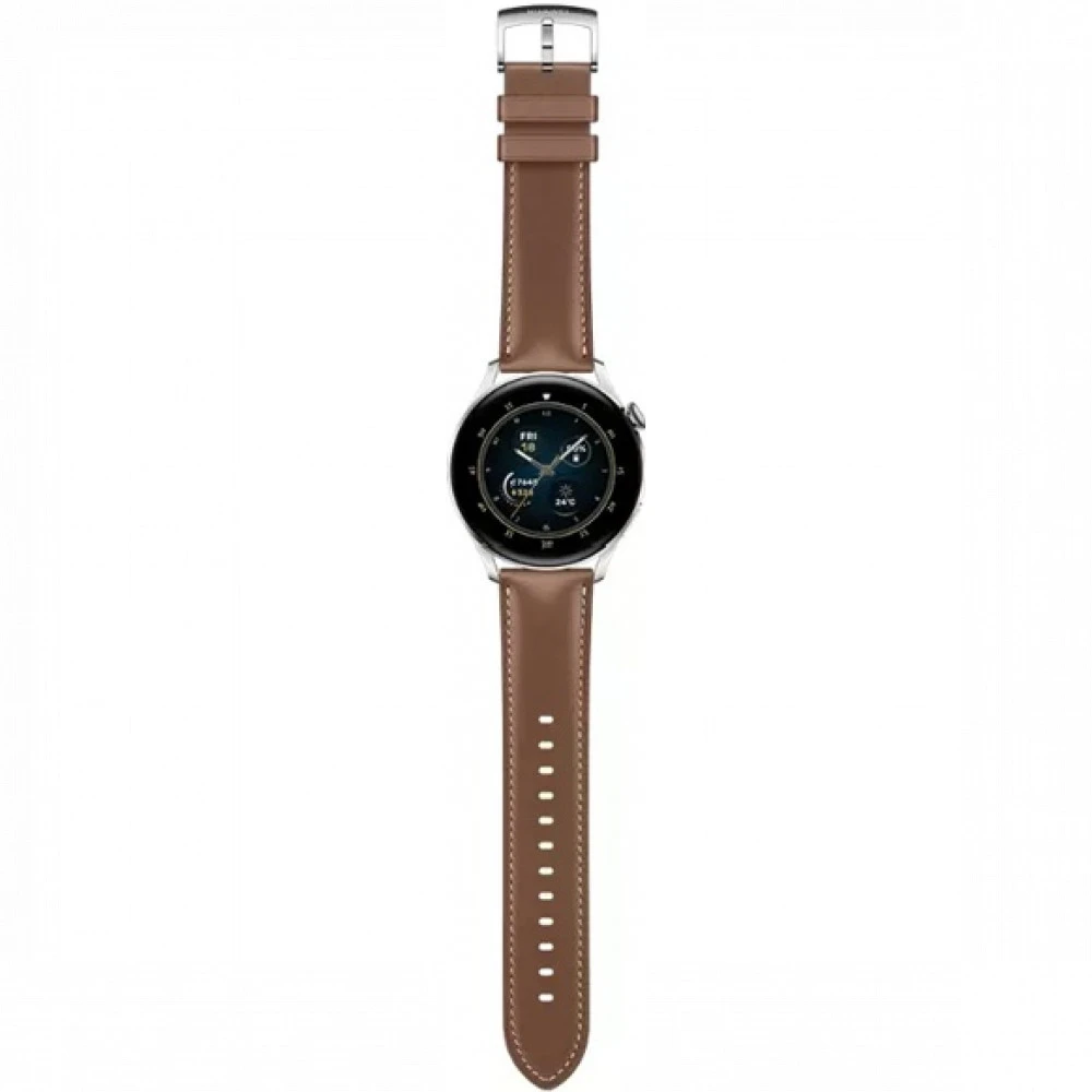 Huawei Watch Gt3 46mm Brown Jupiter-B19V
