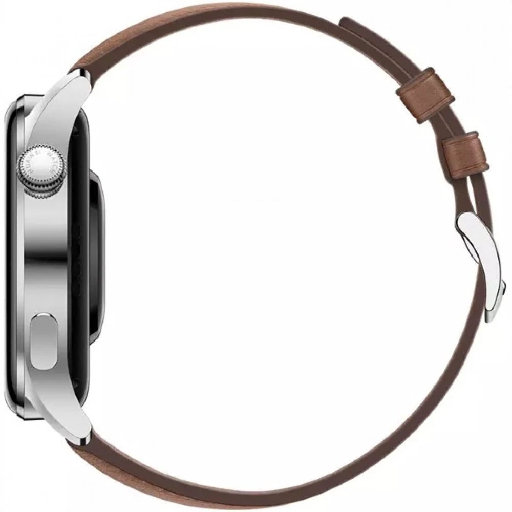 Huawei Watch Gt3 46mm Brown Jupiter-B19V