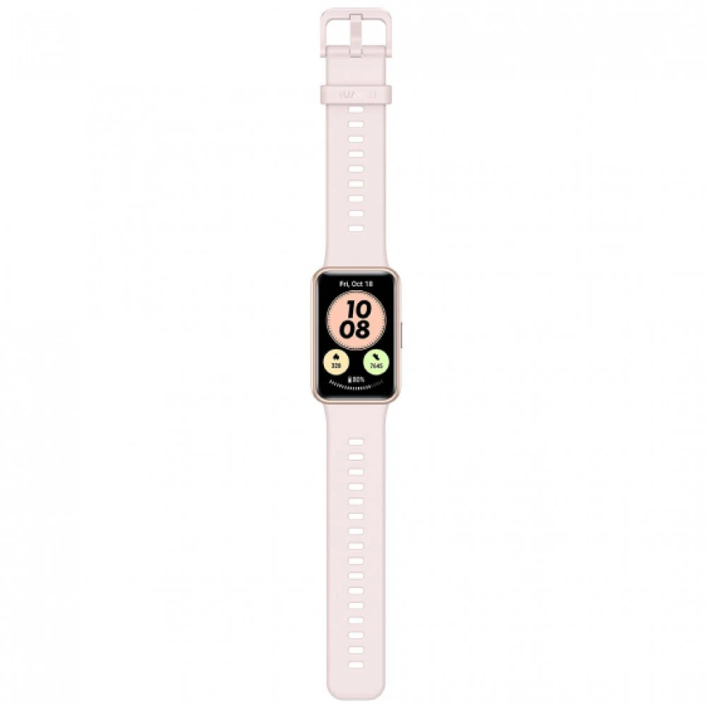 Huawei Watch Fit New Sakura Pink