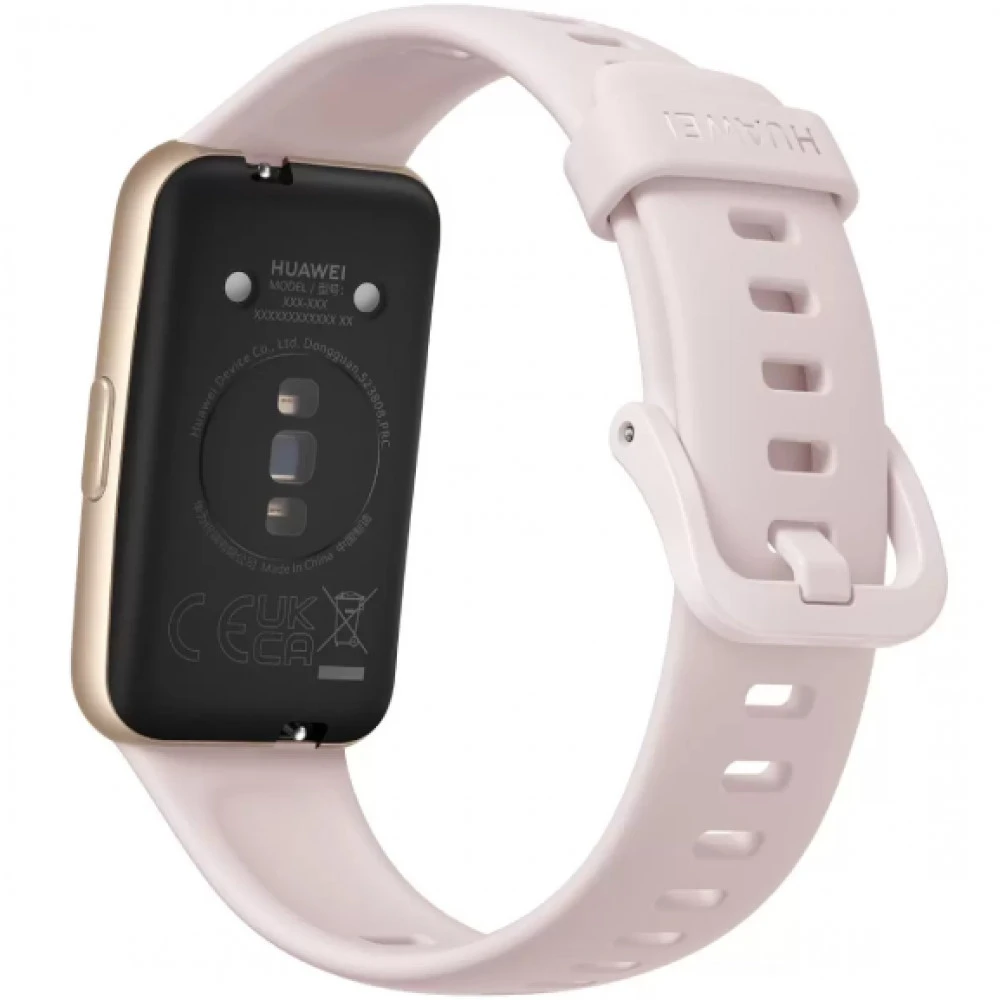 Huawei Band 7 Nebula Pink