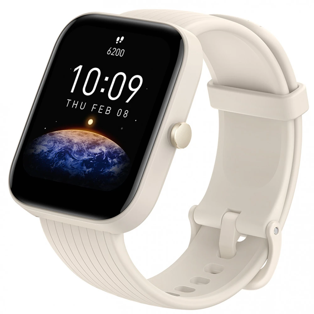 Amazfit Bip 3 Pro A2171 Cream A2171-CREAM Смарт-часы