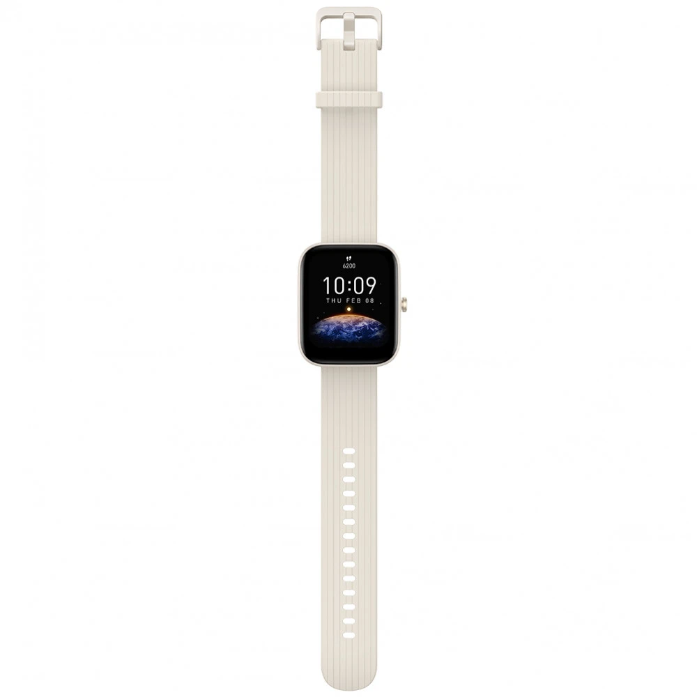 Amazfit Bip 3 Pro A2171 Cream A2171-CREAM Смарт-часы