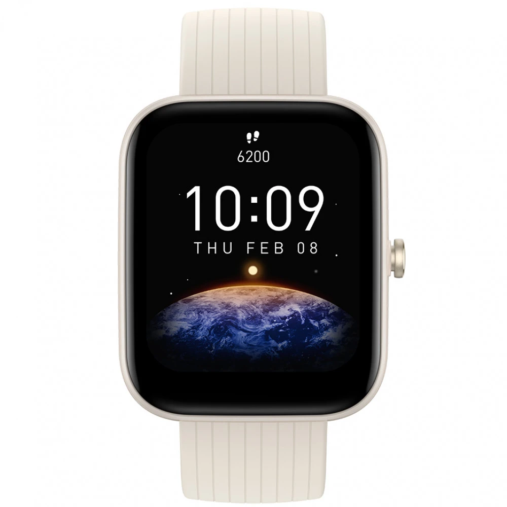 Amazfit Bip 3 Pro A2171 Cream A2171-CREAM Смарт-часы