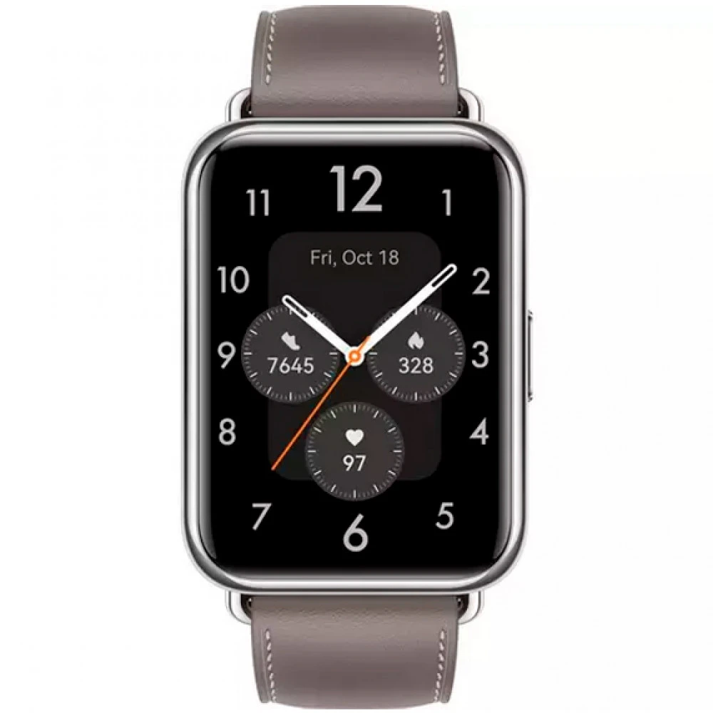 Huawei Watch FIT 2 Nebula Gray