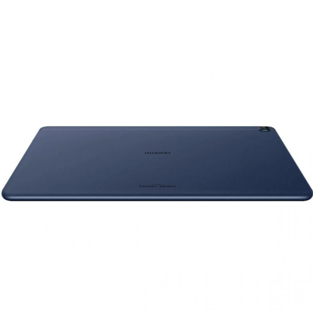 Планшет Huawei MatePad T10s 10" 64GB LTE Deepsea Blue Ags3K-L09D