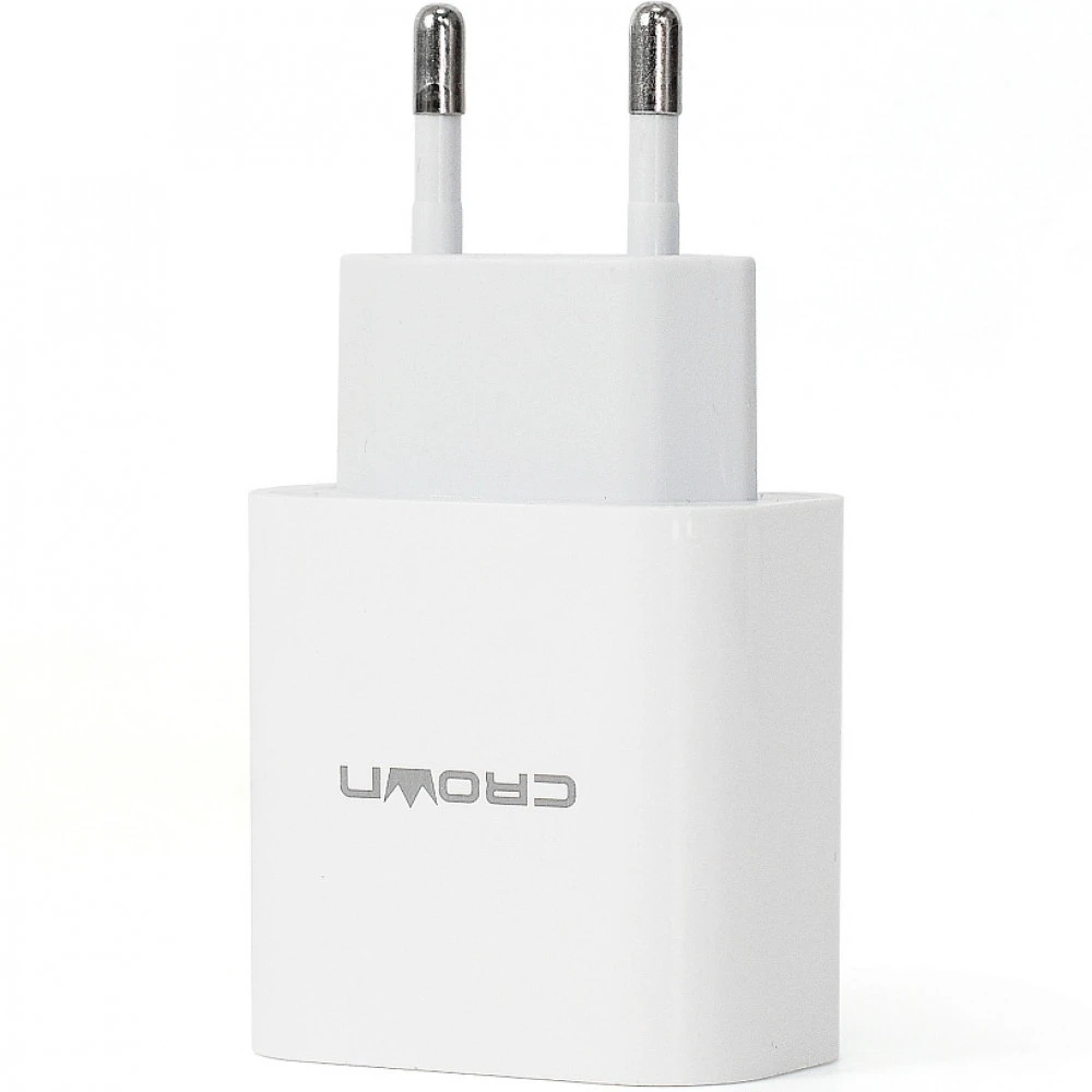 CROWN micro CMWC-3031F white 12