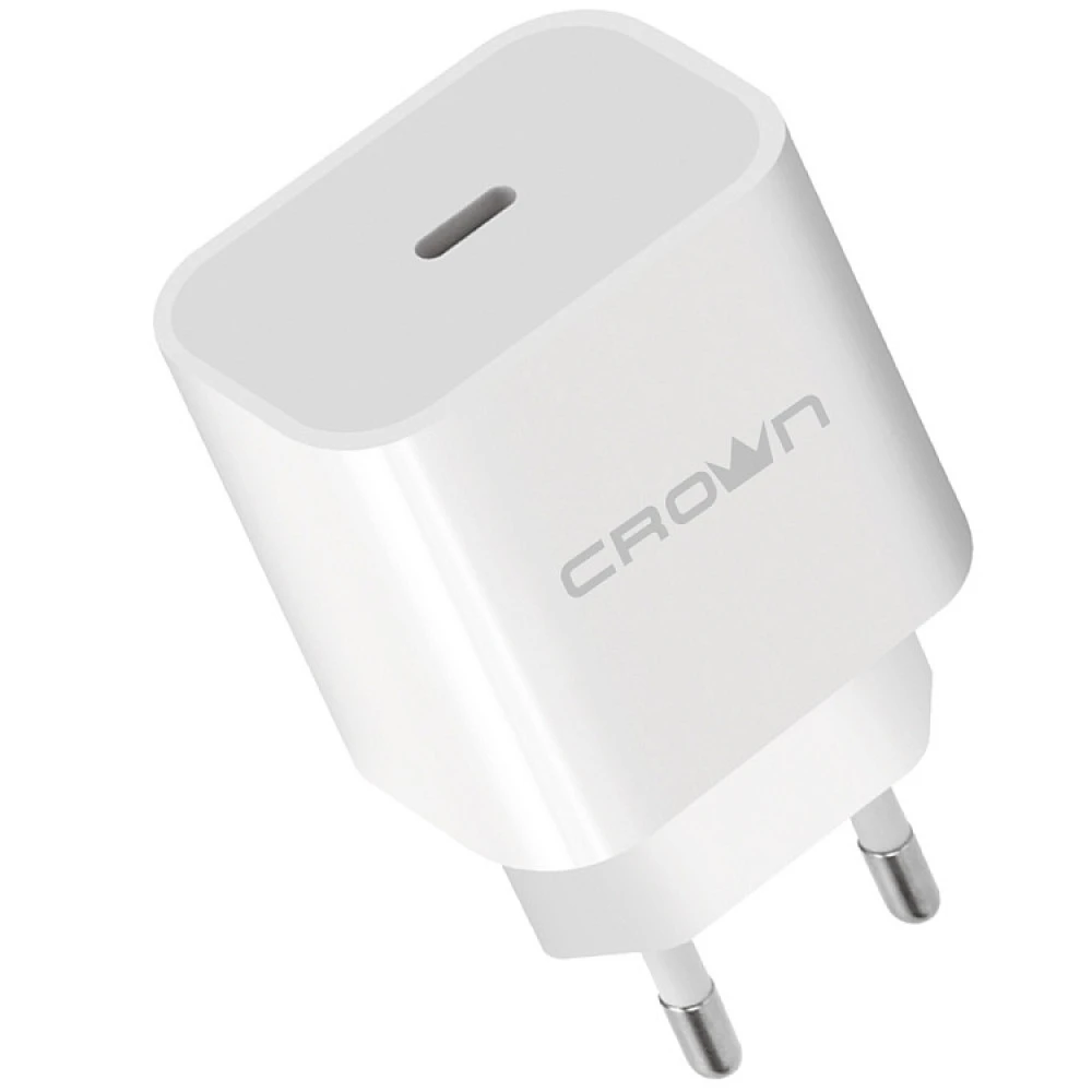 CROWN micro CMWC-3031F white 12