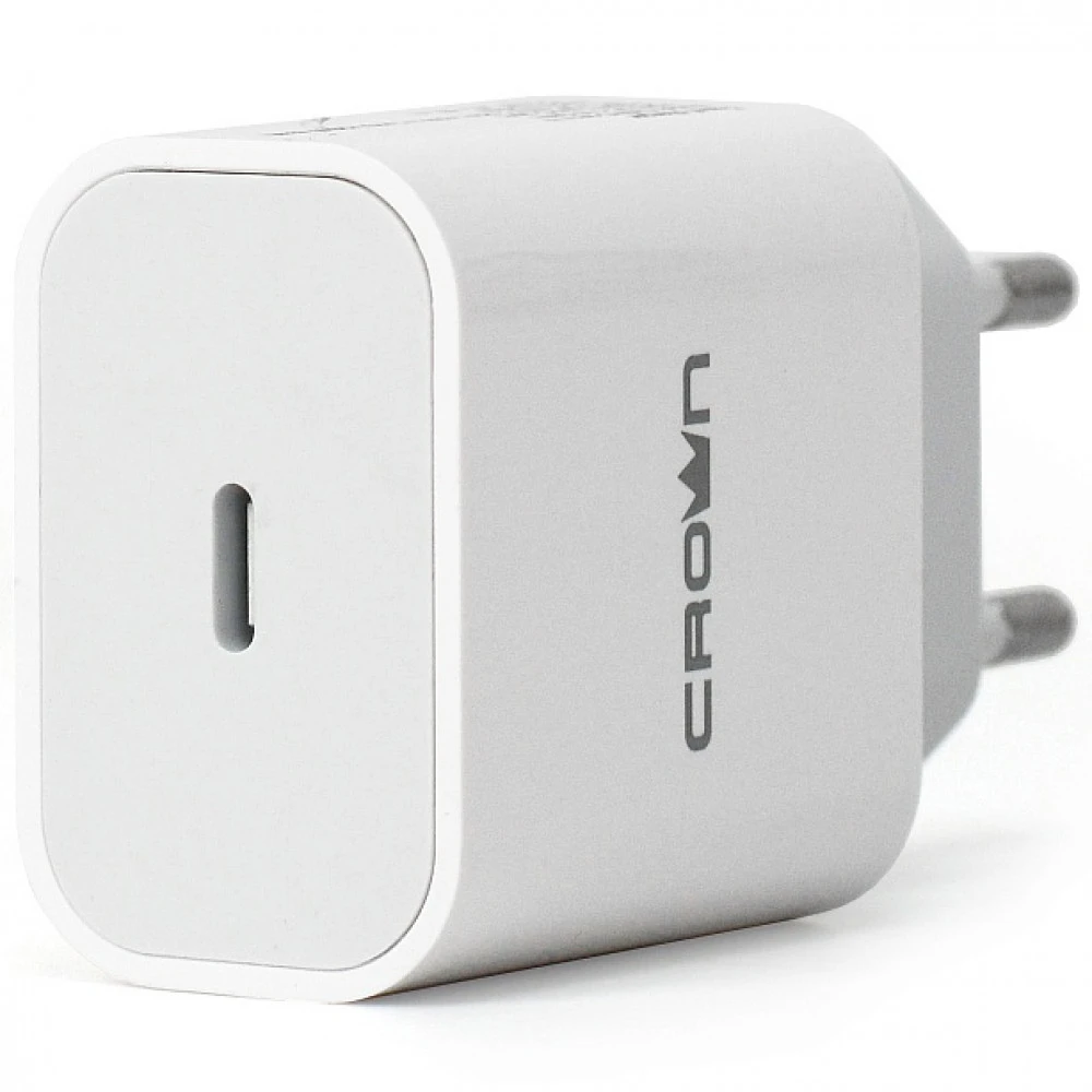 CROWN micro CMWC-3031F white 12