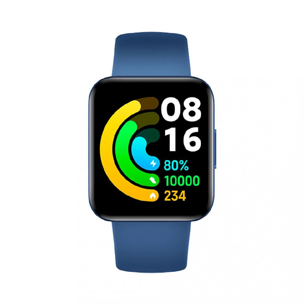 Huawei Poco Watch Blue POCO-WATCH-BLUE