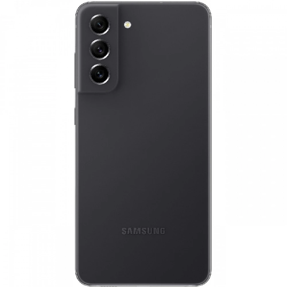 Смартфон Samsung SM-G990E Galaxy S21 FE SM-G990EZAGMEA 256 Гб, 8 Гб