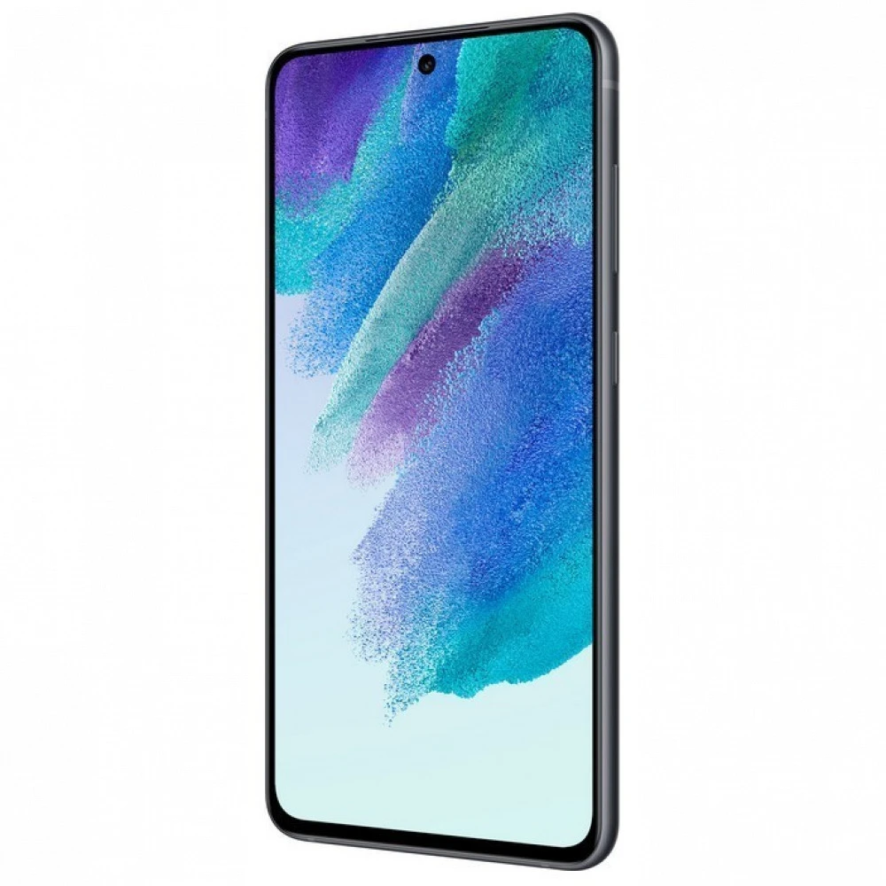 Смартфон Samsung SM-G990E Galaxy S21 FE SM-G990EZAGMEA 256 Гб, 8 Гб