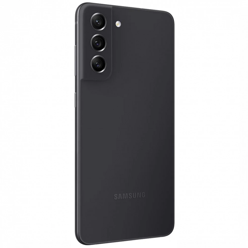 Смартфон Samsung SM-G990E Galaxy S21 FE SM-G990EZAGMEA 256 Гб, 8 Гб