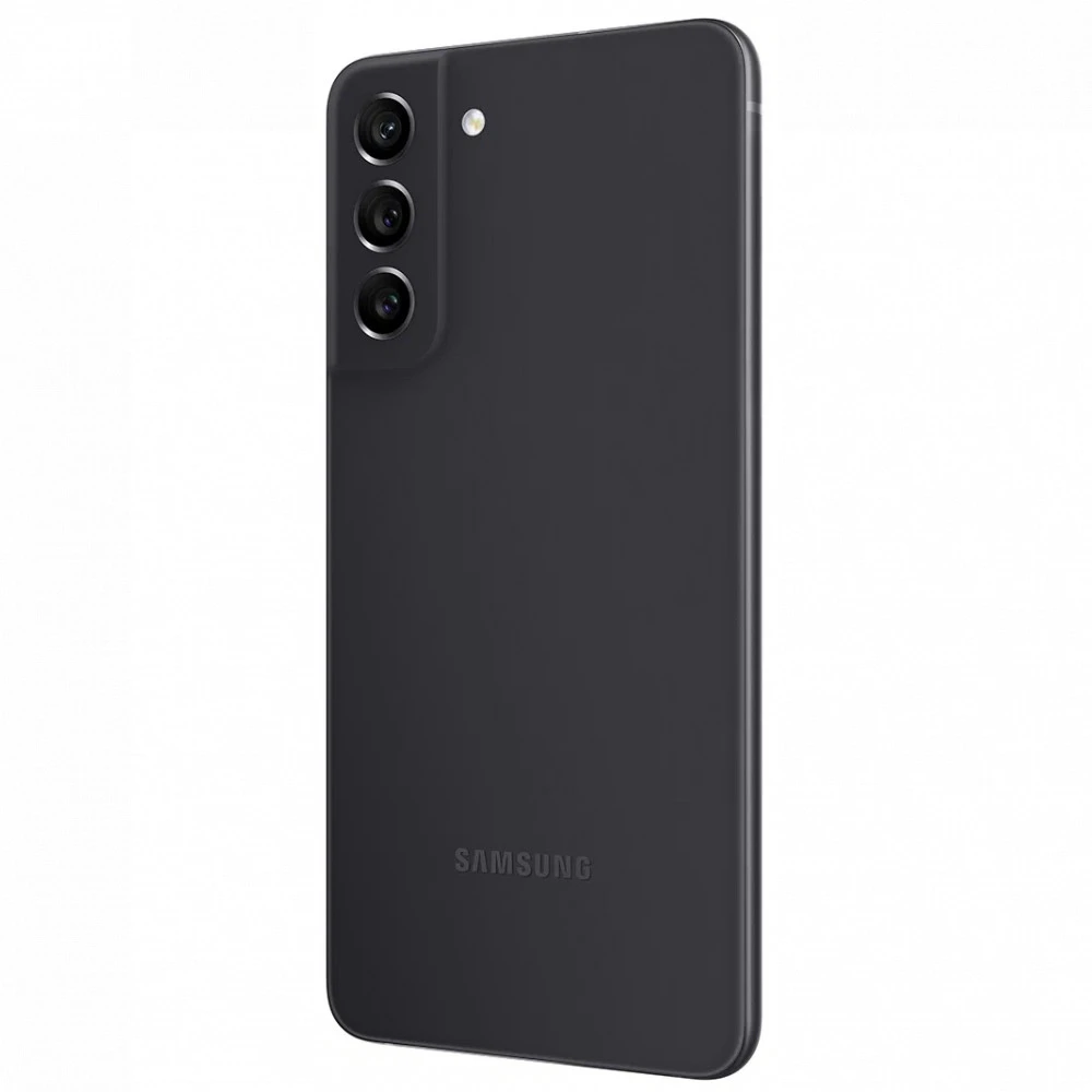 Смартфон Samsung SM-G990E Galaxy S21 FE SM-G990EZAGMEA 256 Гб, 8 Гб