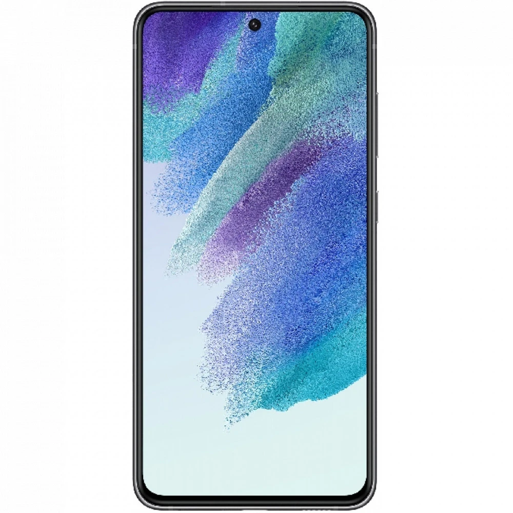 Смартфон Samsung SM-G990E Galaxy S21 FE SM-G990EZAGMEA 256 Гб, 8 Гб