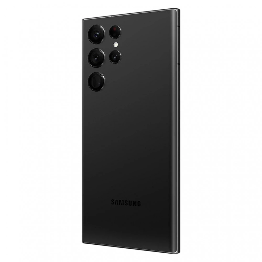 Смартфон Samsung SM-S908E Galaxy S22 Ultra SM-S908EZKGMEA 256 Гб, 12 Гб
