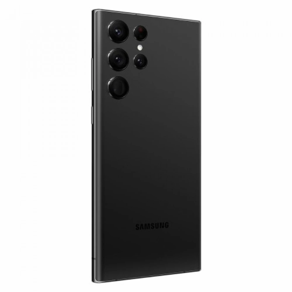 Смартфон Samsung SM-S908E Galaxy S22 Ultra SM-S908EZKGMEA 256 Гб, 12 Гб