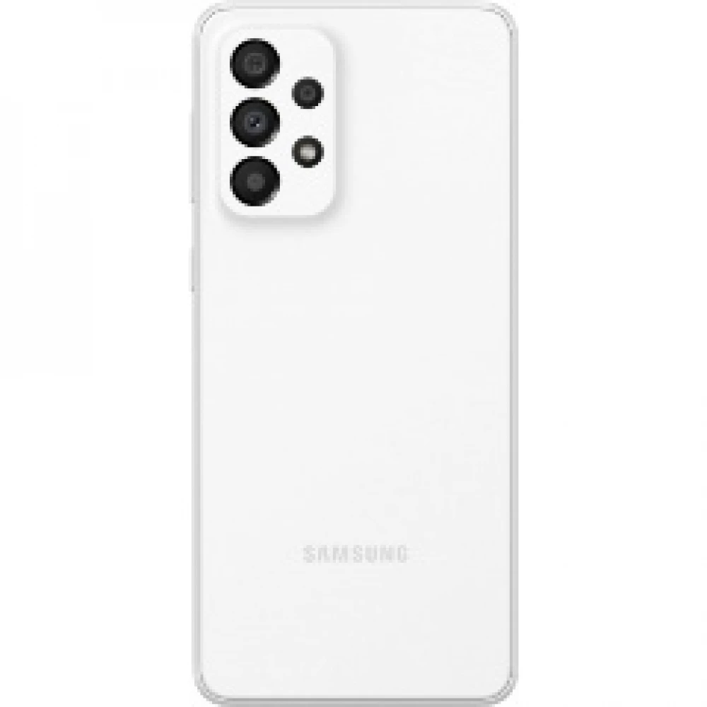 Смартфон Samsung Galaxy A33 SM-A336EZWHMEA 128 Гб, 8 Гб