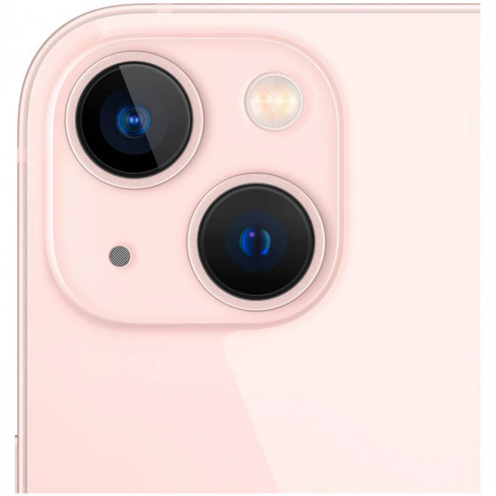 Смартфон Apple iPhone 13 mini 512GB Pink MLMF3RK/A 512 Гб, 4 Гб