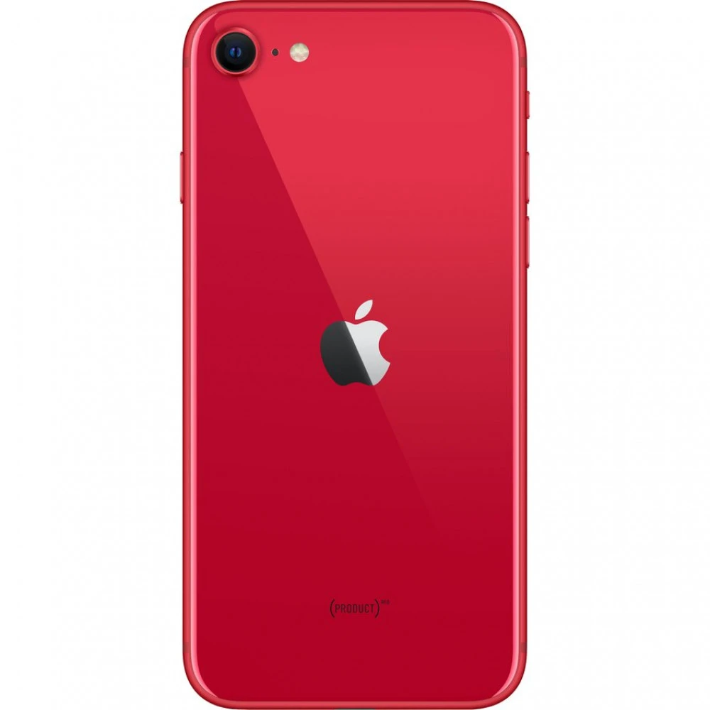 Смартфон Apple iPhone SE 64GB RED MMXT3RK/A 64 Гб