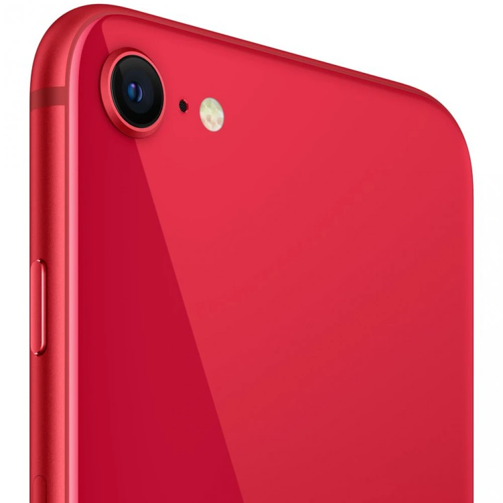 Смартфон Apple iPhone SE 64GB RED MMXT3RK/A 64 Гб
