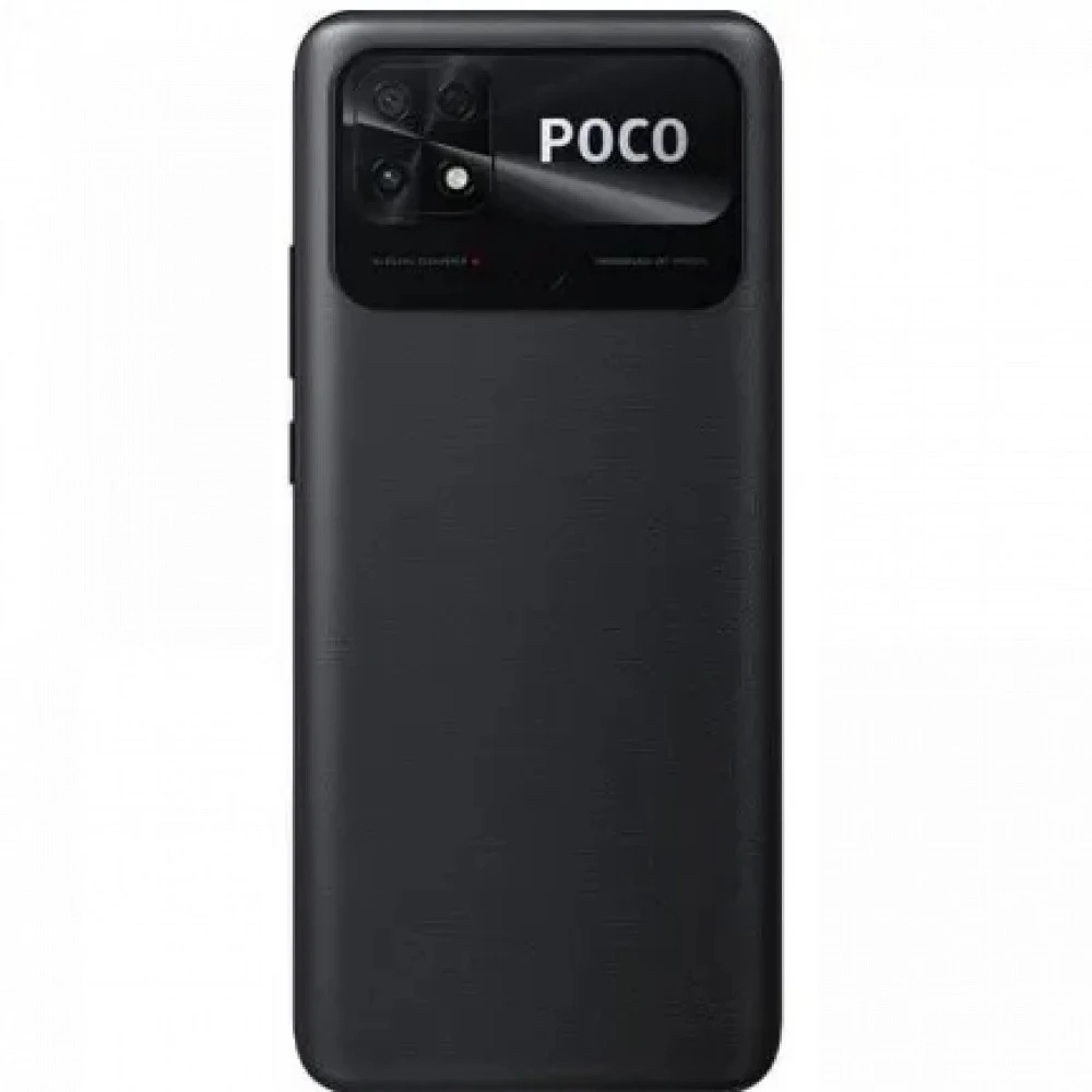 Смартфон POCO Poco C40 X38659 32 Гб, 3 Гб