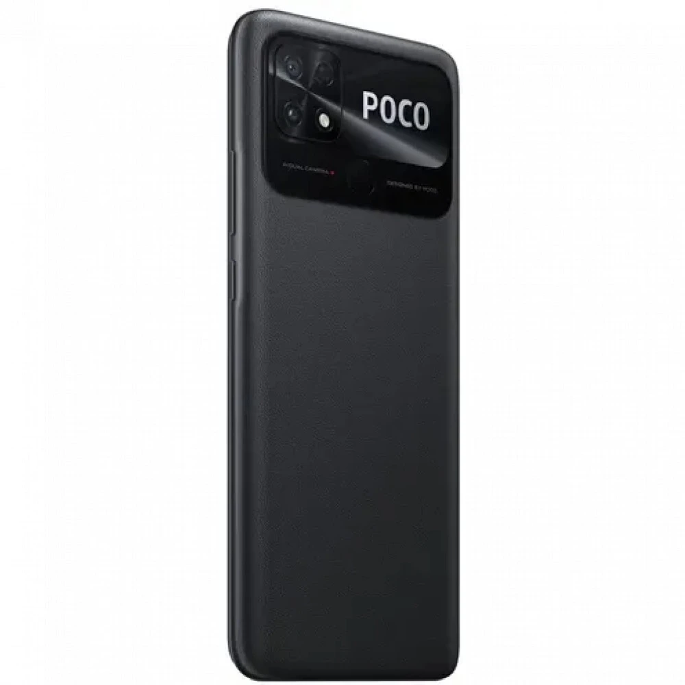 Смартфон POCO Poco C40 X38659 32 Гб, 3 Гб