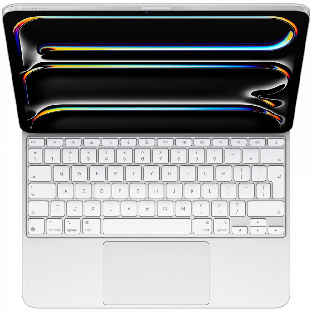 Аксессуары для смартфона Apple Magic Keyboard для iPad Pro 13 MWR43RS/A