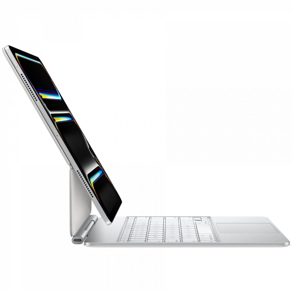 Аксессуары для смартфона Apple Magic Keyboard для iPad Pro 13 MWR43RS/A