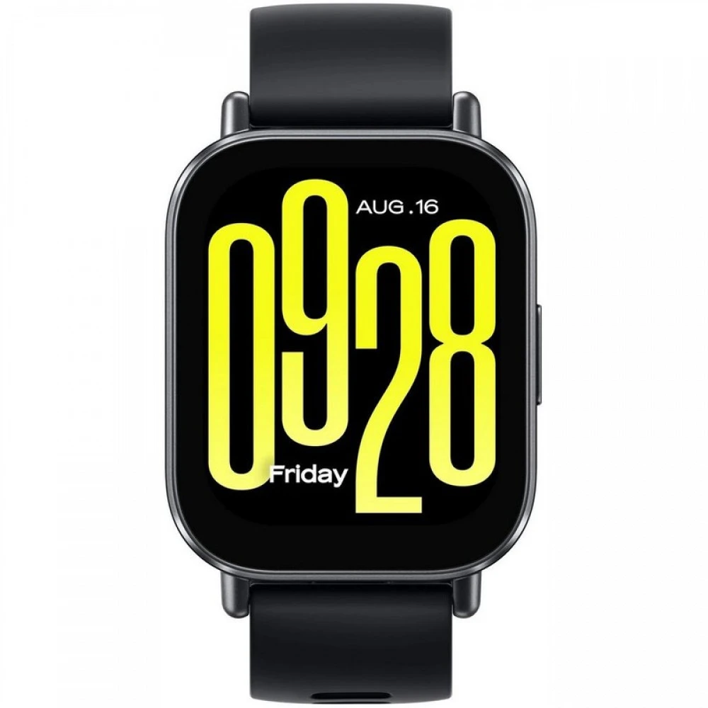 Redmi Watch 5 Active Matte Silver M2351W1 Смарт-часы
