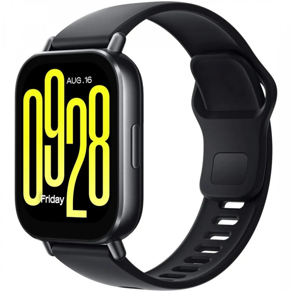 Redmi Watch 5 Active Matte Silver M2351W1 Смарт-часы
