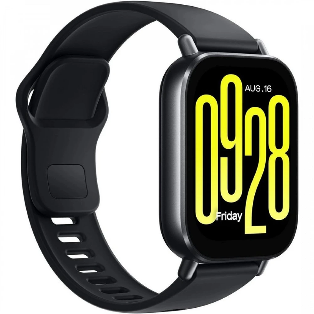 Redmi Watch 5 Active Matte Silver M2351W1 Смарт-часы
