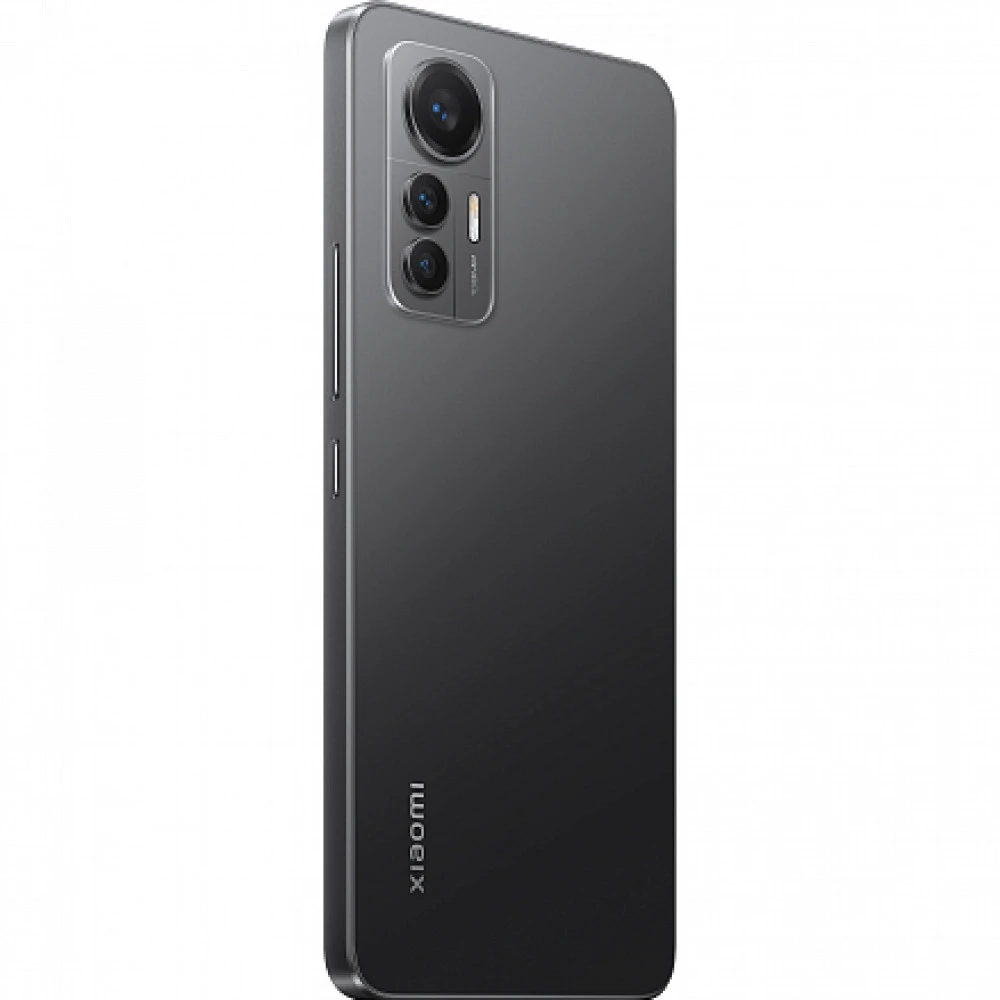Смартфон Xiaomi 12 Lite 2203129G-256-Black 256 Гб, 8 Гб