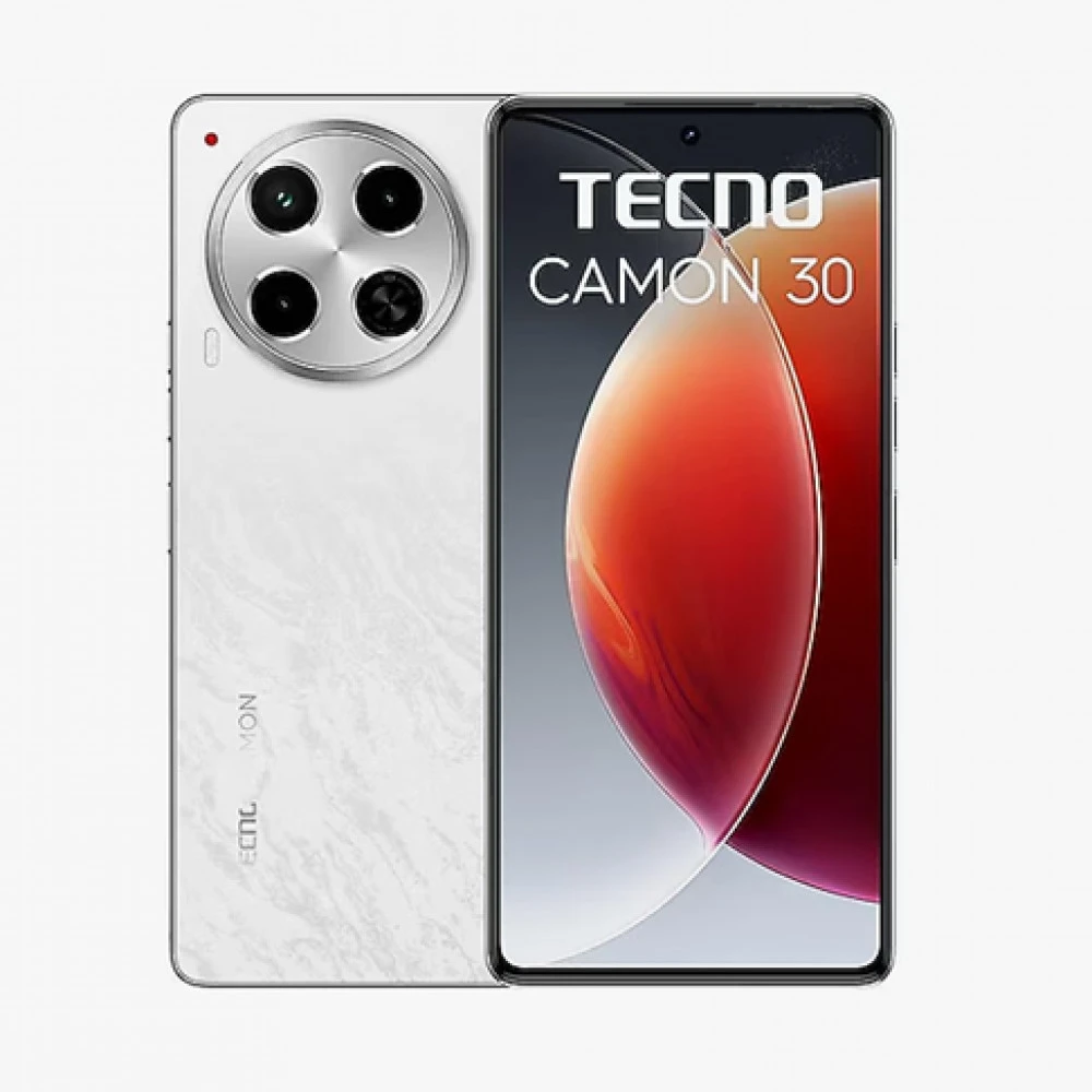 Смартфон TECNO Camon 30 10056187 256 Гб, 8 Гб