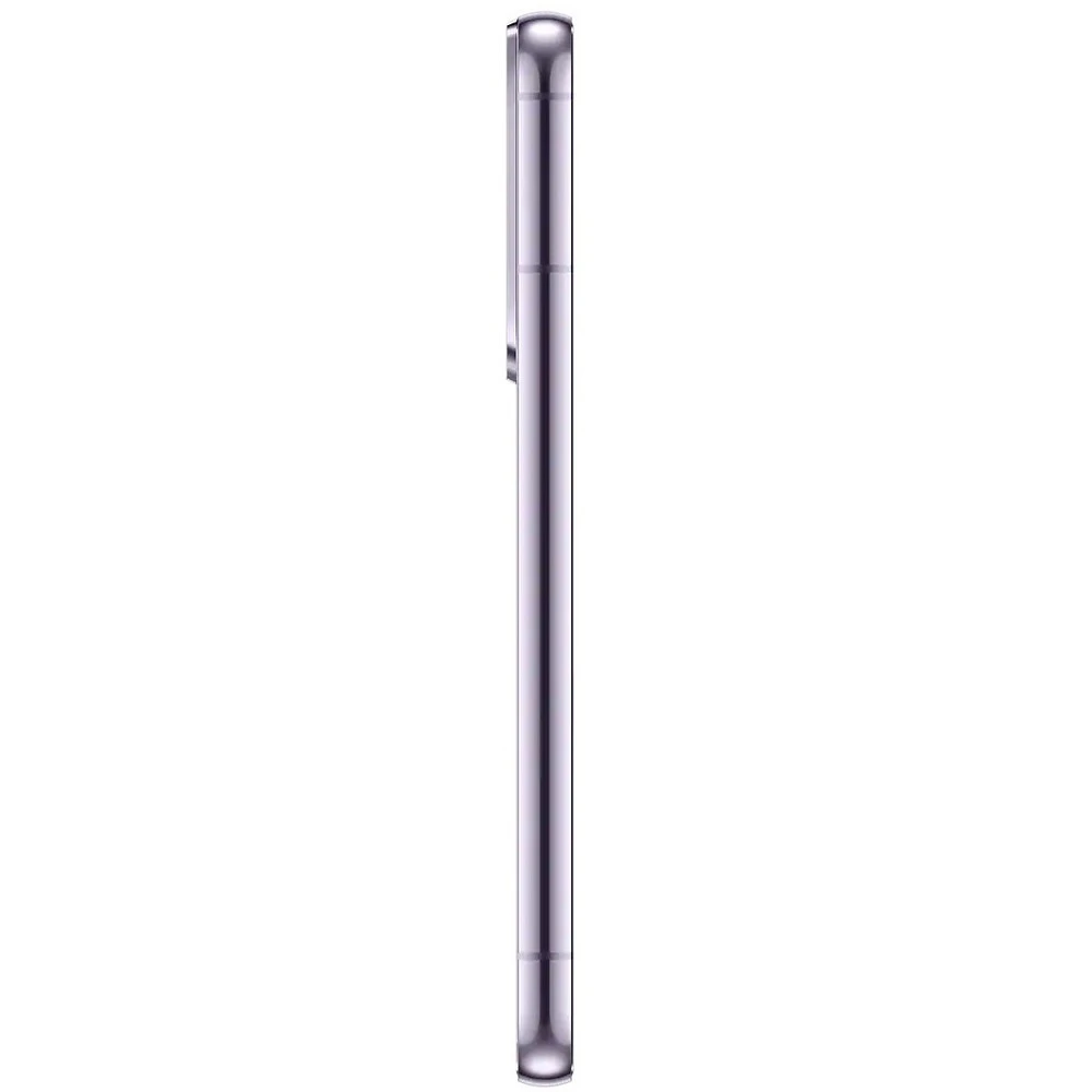 Смартфон Samsung Galaxy S22 5G Purple SM-S901BLVDSKZ 128 Гб, 8 Гб