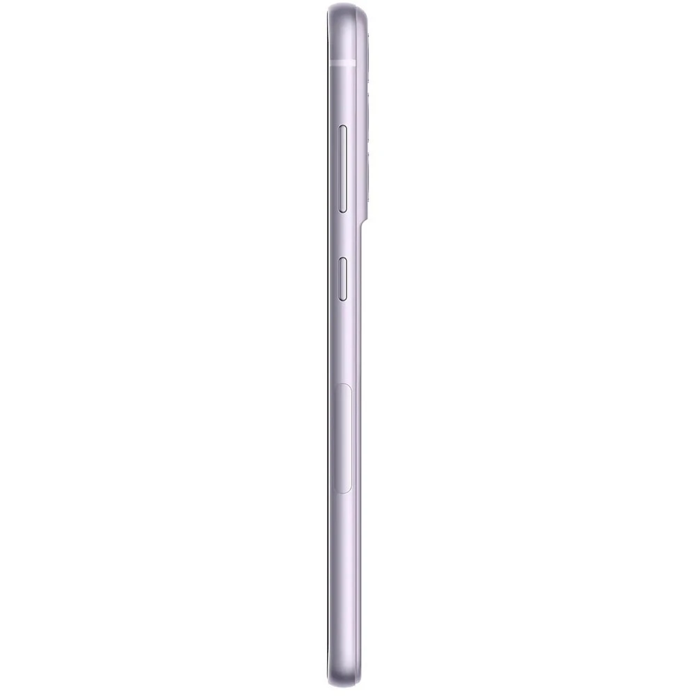 Смартфон Samsung Galaxy S21 FE 5G (new) Violet SM-G990BLVFSKZ 128 Гб, 6 Гб