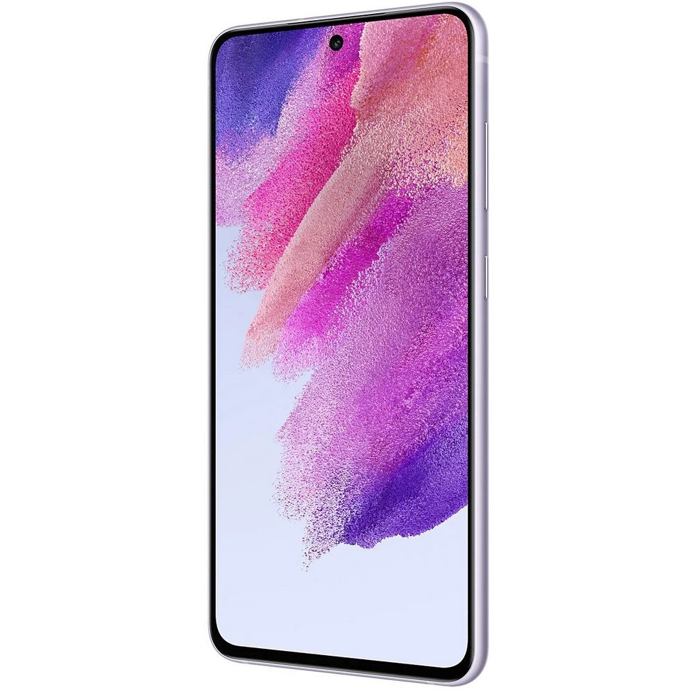 Смартфон Samsung Galaxy S21 FE 5G (new) Violet SM-G990BLVWSKZ 256 Гб, 8 Гб